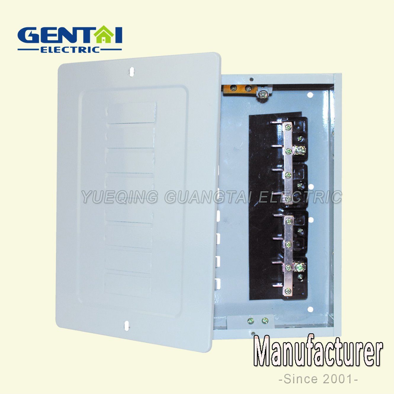 Good Quality Tls-8 Ge Type Economy Plug in Load Center