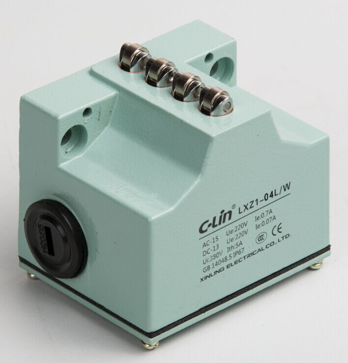 Lxz1-04L/W Limit Switch/ Limited Switch/ Switch
