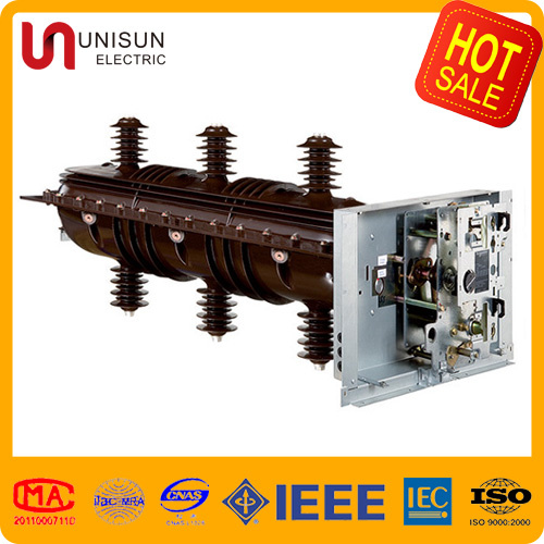 Sf6 36kv Load Break Switch