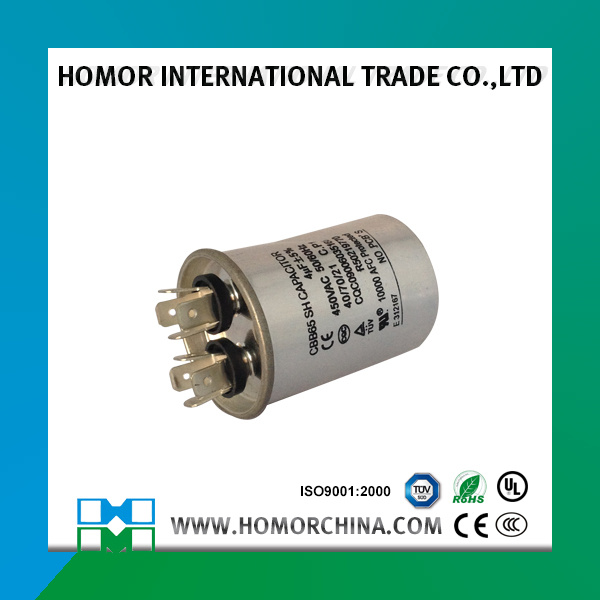 10UF 450V Capacitors Split Phase Micro AC Motor Cbb65