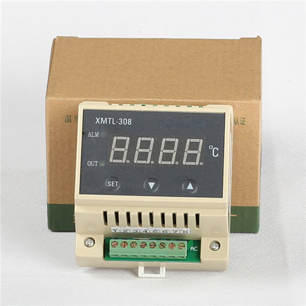 Xmtl-308 Intelligent DIN Temperature Controller