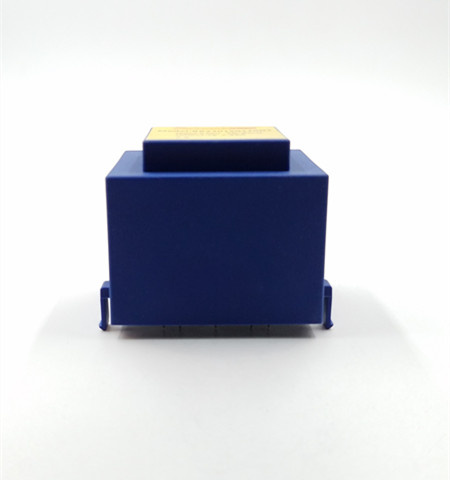 Low-Frequency Transformer with Wide Frequency Range, Customized Designs Welcomed