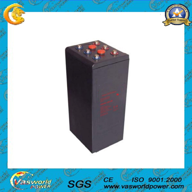 Lead Acid Rechargeable Battery 2V 1500ah