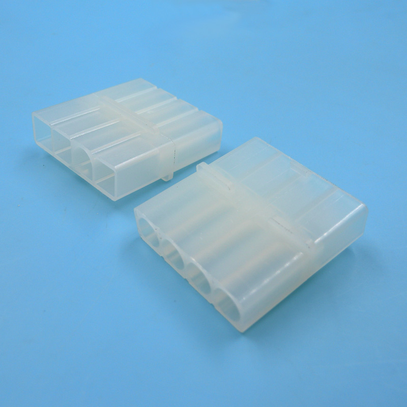 Mg610008 Plastic Ket Connector Housing Terminal