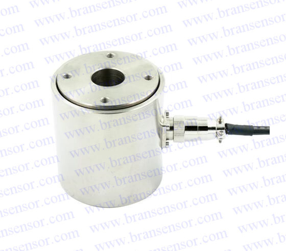 Big Capacity Hollow Compression Load Cell (BR153D)