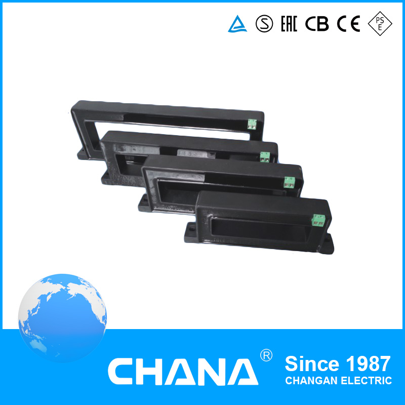 Ctbf1 Low Voltage Current Transformer CT 5A-6000A