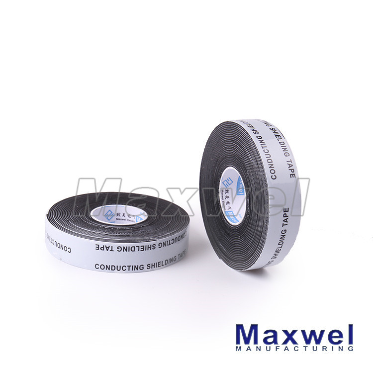 High Voltage Splicing Semi-Conductive Rubber Electrical Tape