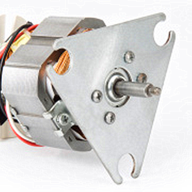 Waterproof AC Universal Motor for Juice Maker with RoHS ETL CCC
