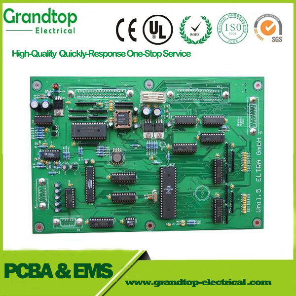 High Quality OEM PCBA Manufacturer
