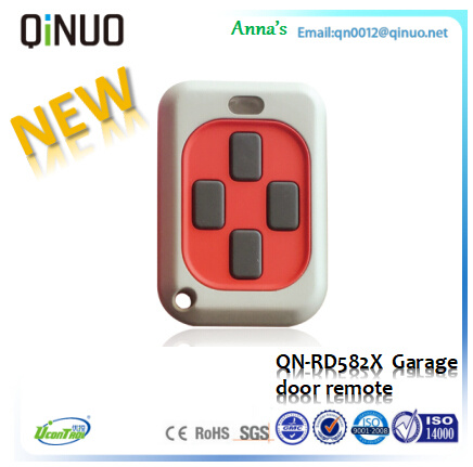 2017 New Universal Remote Control for Garage Door.
