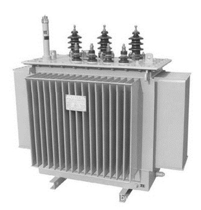 2017 Hot Sale 400kVA Distribution Transformer