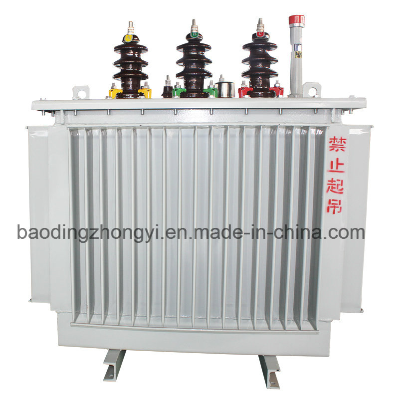 Factory Direct Sale 1000kVA 35kv 3phase Electrical Power Distribution Transformer