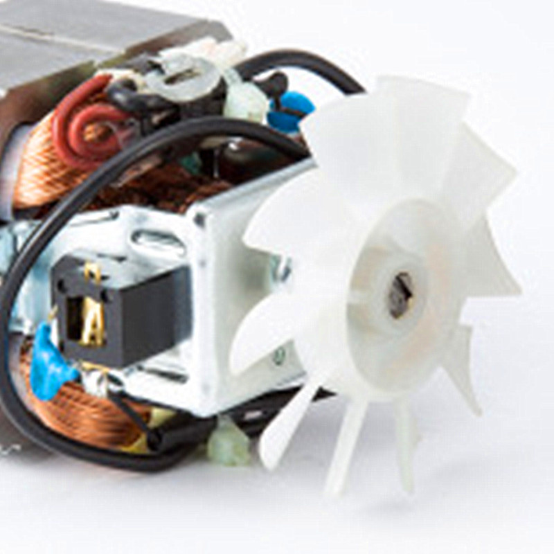 ETL ISO AC Universal Motor for Blender Safe and Stable