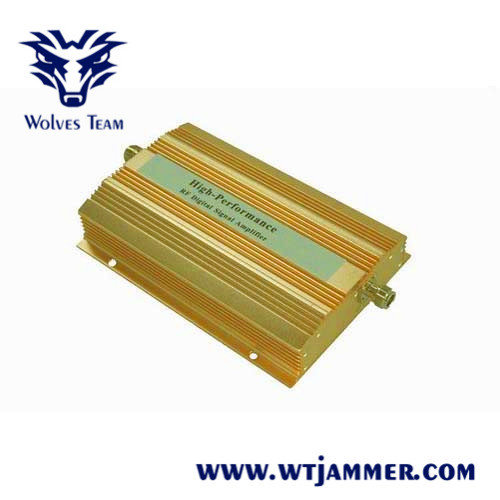 ABS-25-1g GSM Signal Amplifier
