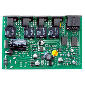 PCB & PCBA Board Factory with Turnkey Service