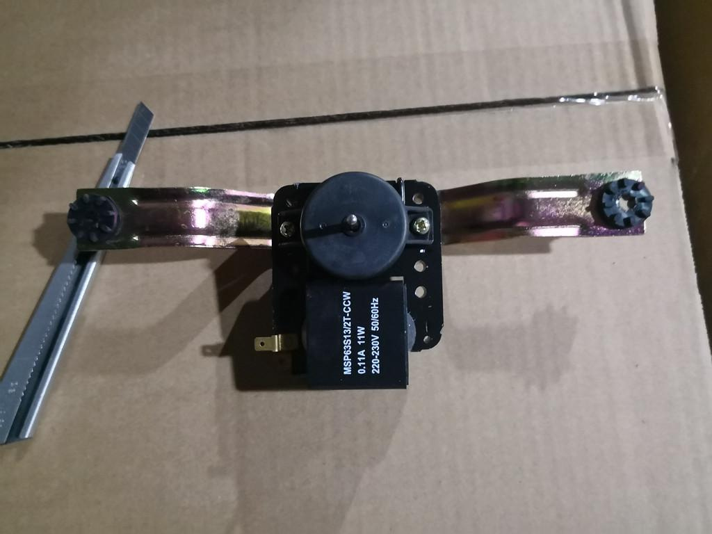 Msp63s13 AC Evaporator Fan Motor