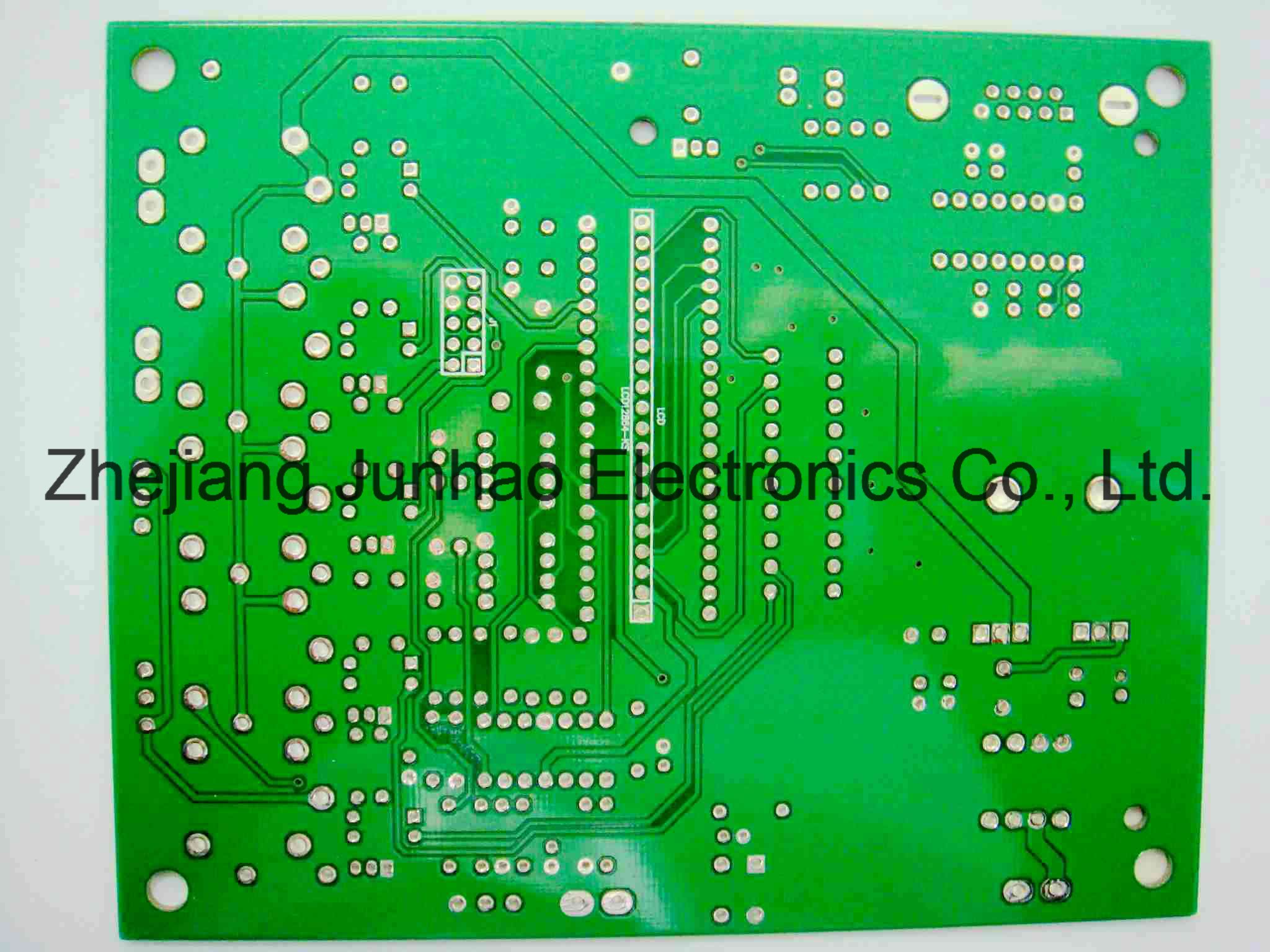 2 Layers Printed Circuit Board (PCB) with UL