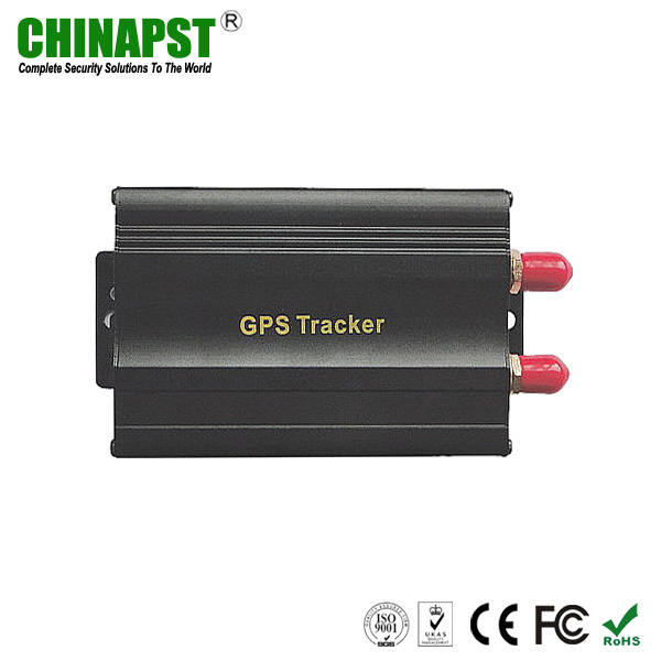 High Quality Real Time Tk103A Vehicle GPS Tracker (PST-VT103A)