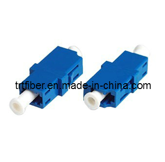 LC/Upc Sm Fiber Optic Adapter