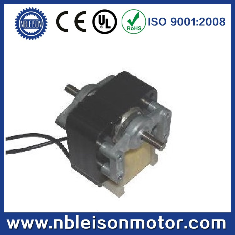 CE RoHS AC Shade Pole Motor