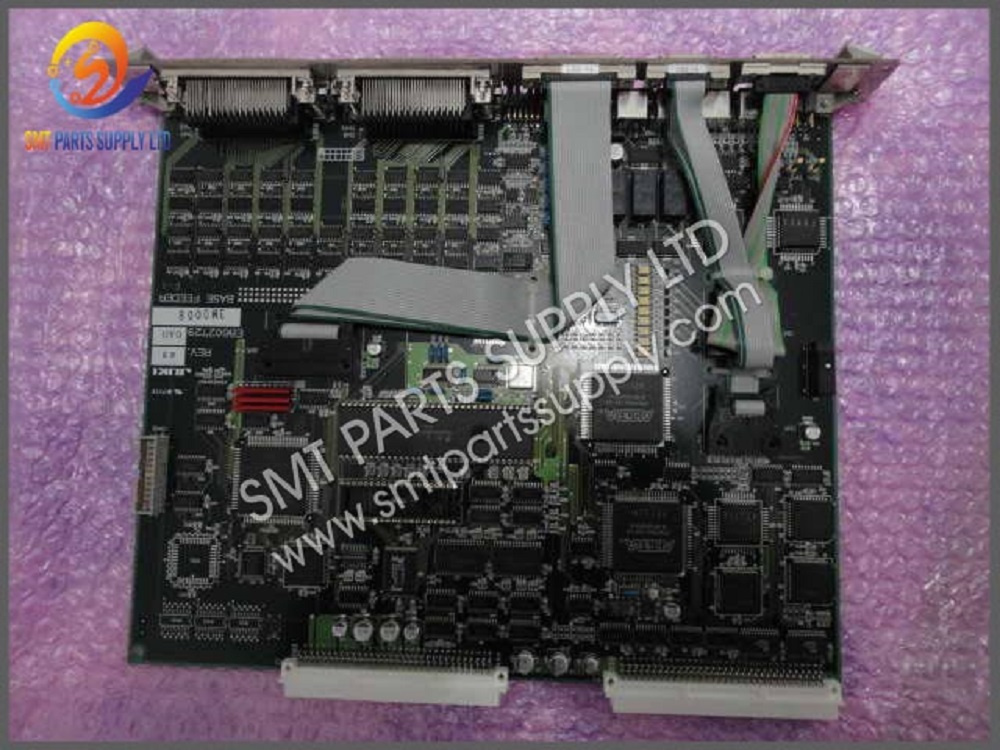 SMT Juki 2010/2020/2030 Base-Feeder Board E86027290A0