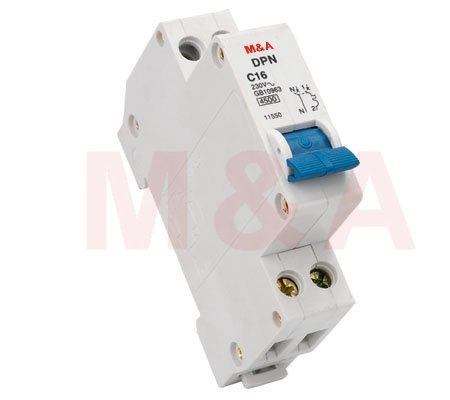 Slmcbm28-32 MCB Miniature Circuit Breaker