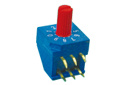 Rotary Switch for Vehicle (RR35007)