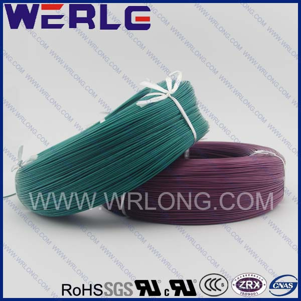 Insulated Tinned Copper Thermostability Wire