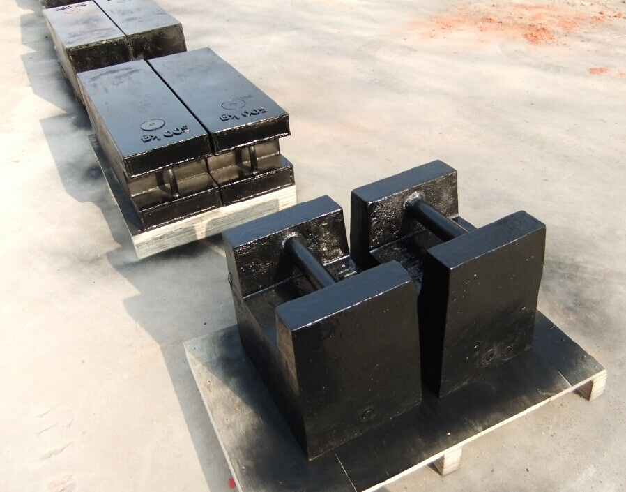 1000kg Weight Test Electronic Scale