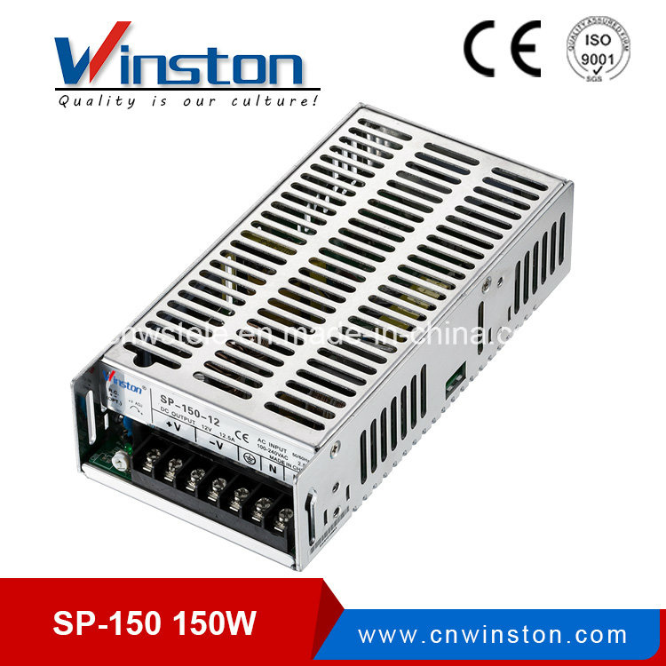 Sp-150 150W Save Energy Single Output Switching Power Supply