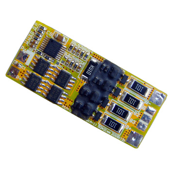 3~4s Li-ion Li-Polymer LiFePO4 Battery PCB