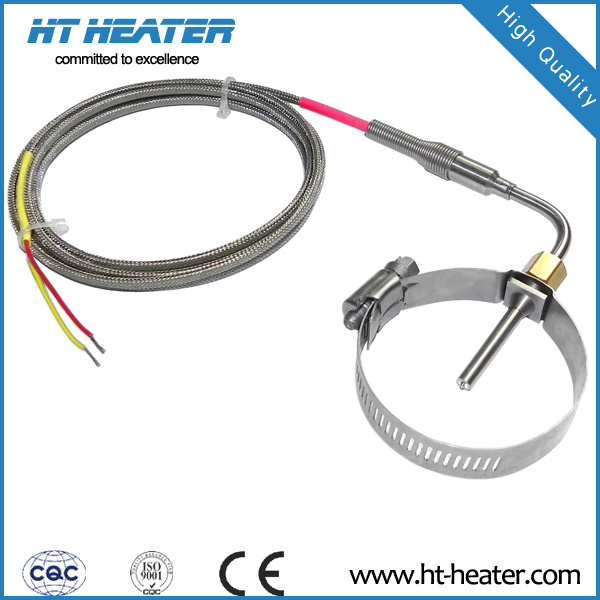Stainless Steel Exhaust Gas Sensor