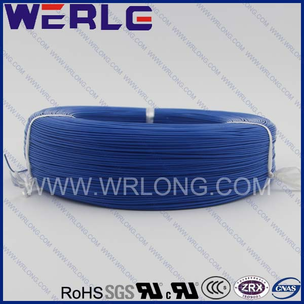 Teflon Insulated Tinned Copper Strand Wire