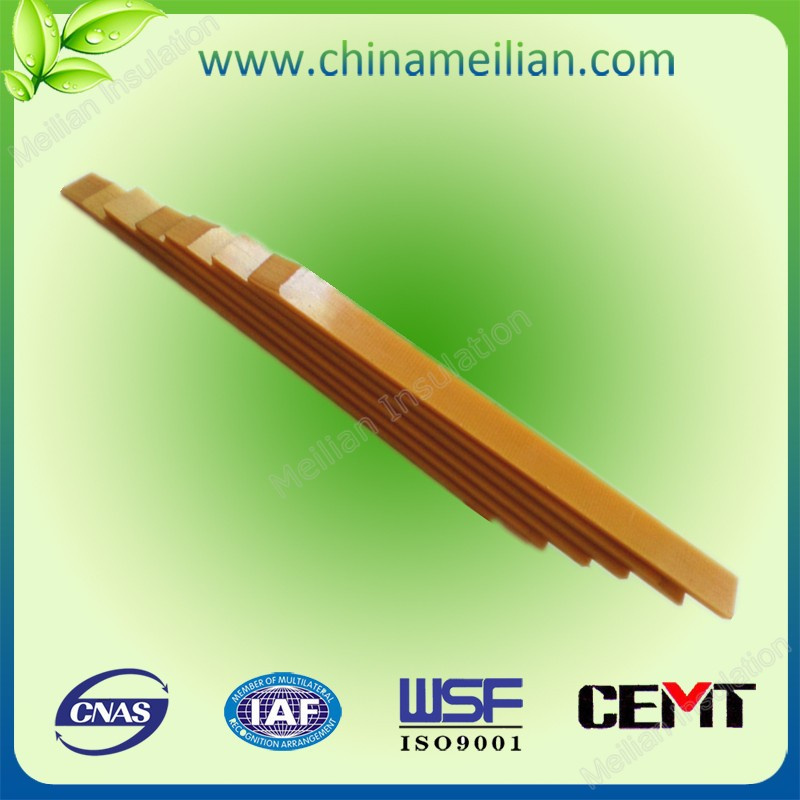 Customizable Slot Wedge Supplier Fr4 (B)