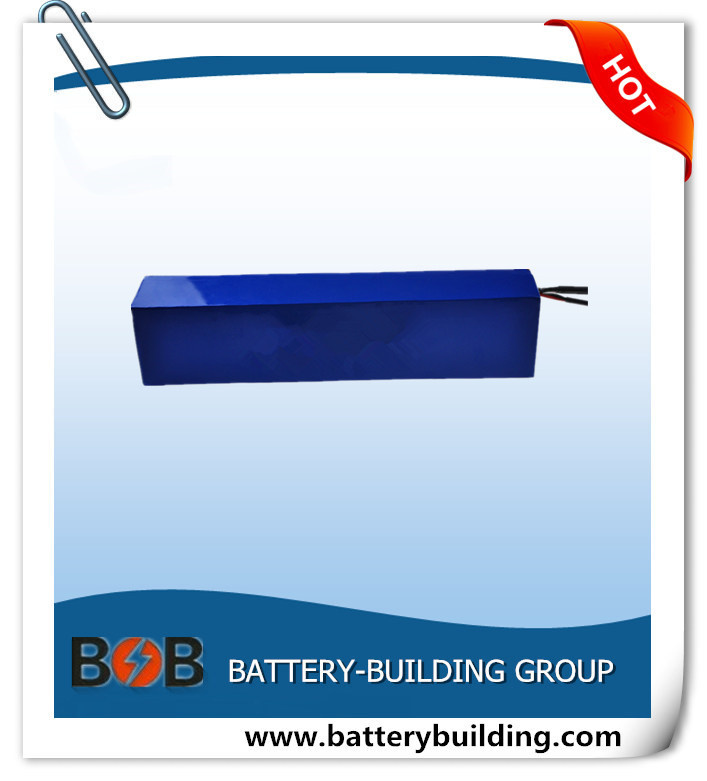 36V 13.2ah Lithium Battery Pack for Balanceing Scooter