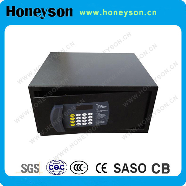 Professional Automatic Electronic Safe Deposit Box for Hotels