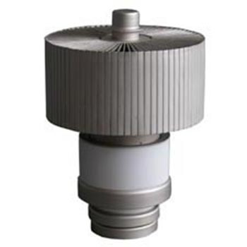 High Frequency Metal Ceramic Vacuum Triode Amplifier (FU-610F)