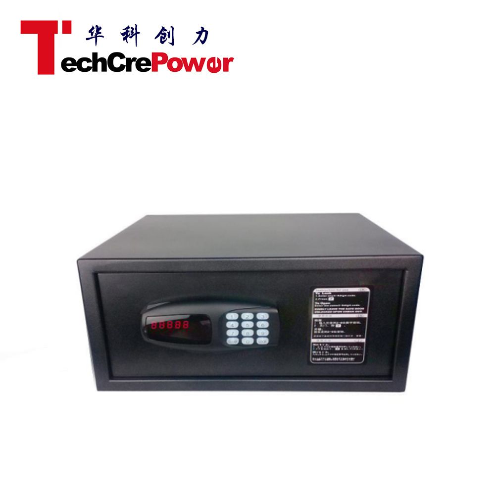 High Quality Safety Password Safe Box