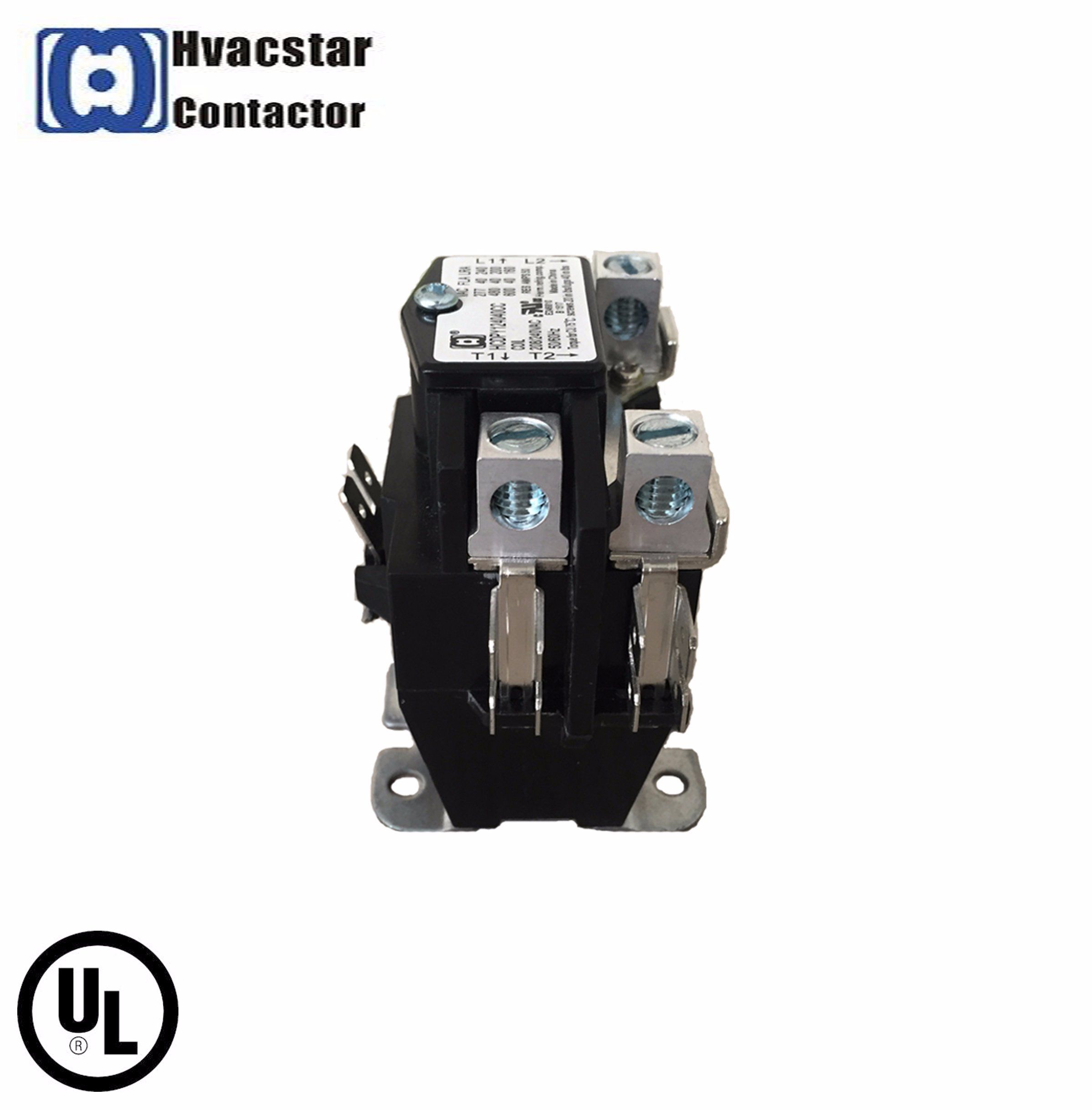 High Quality 120V Air Conditioning Magnetic Dp Contactor