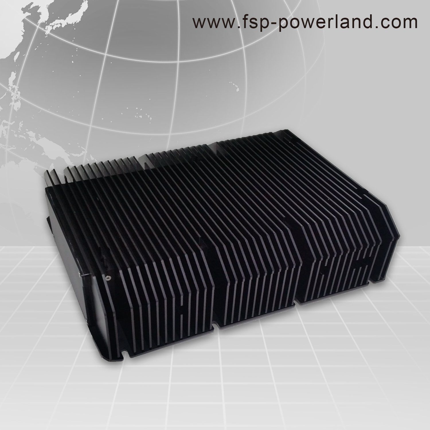 2700W 72V 32A on Board Lithium Battery Charger