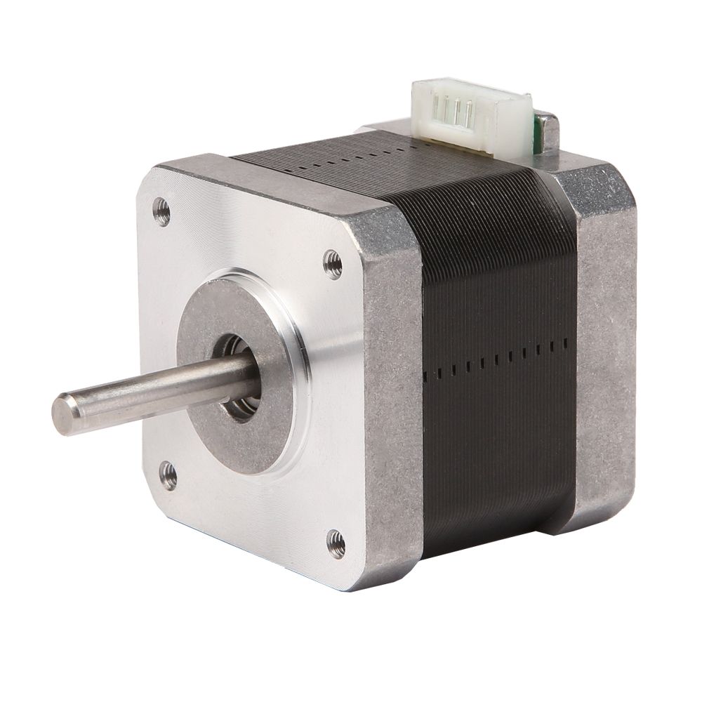 Wholesale Low Cost CNC Machine Hybrid 42 Stepper Motor (42SHD0217-24B)