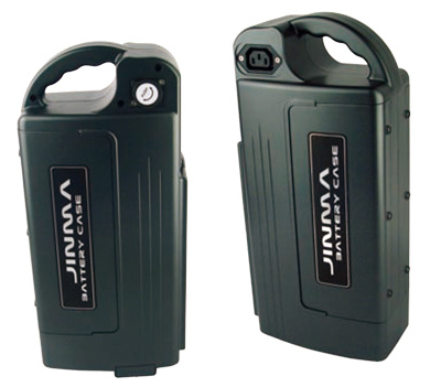 Cleva Power High Quality Li-ion Battery Pack for Electric Bicycle