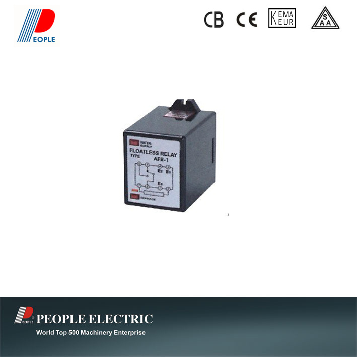 High Quality Mimi Relay Time Relay (AFR-1)