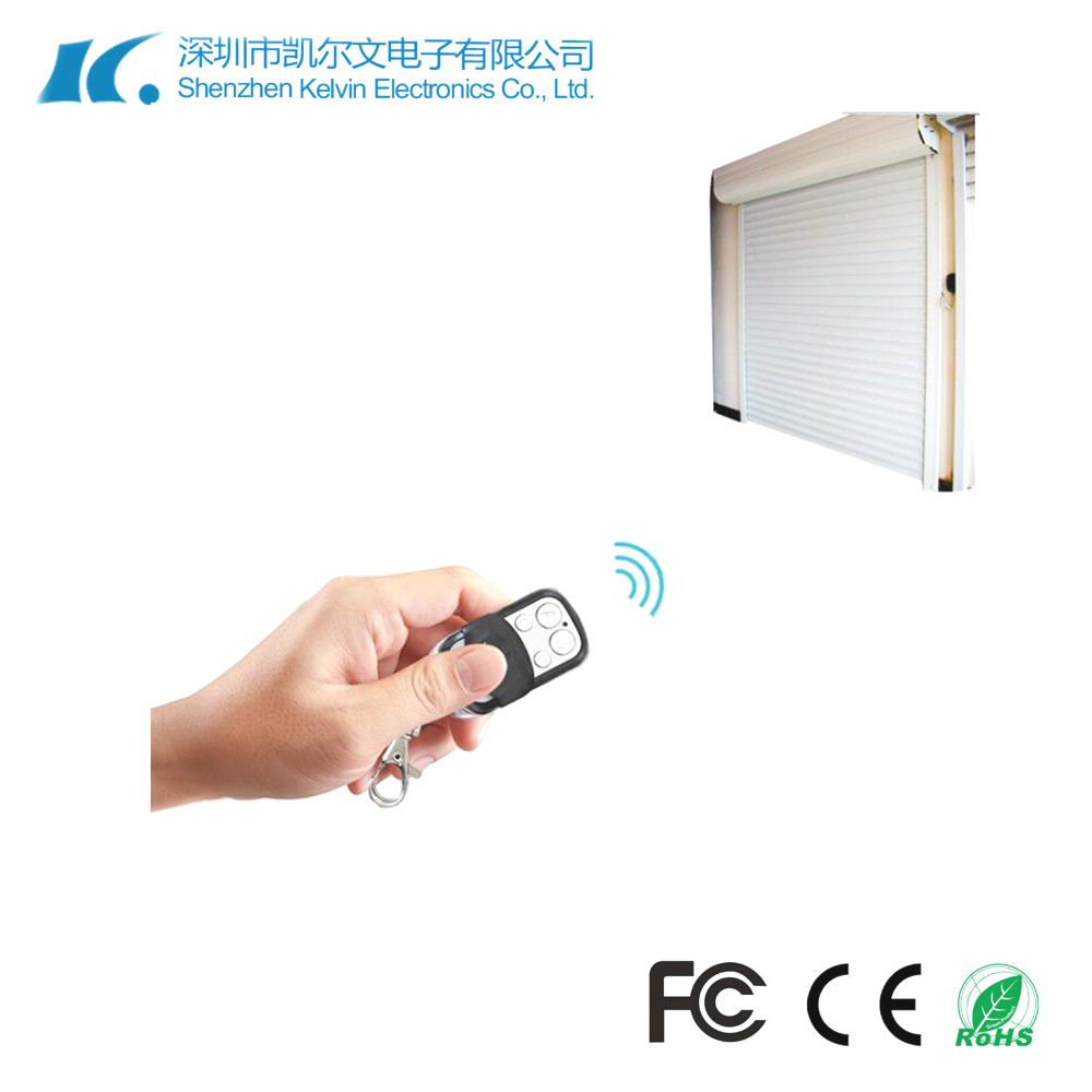 12V RF Face to Face Remote Control Duplicator Kl180-4K