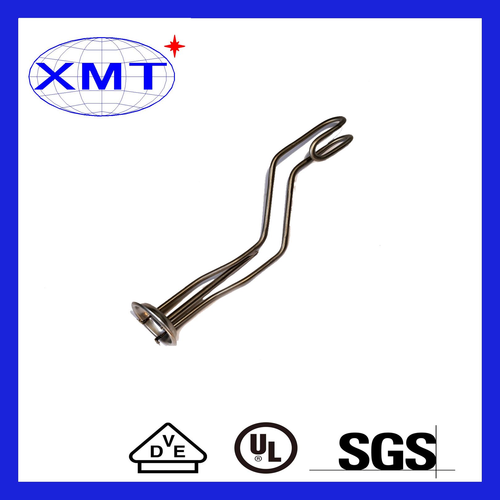 OEM Immersion Electric Heating Element for Water Heater