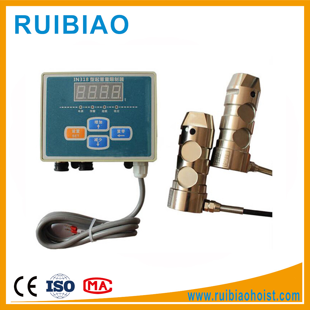 Elevator Load Weighing Device Load Cell Sensor