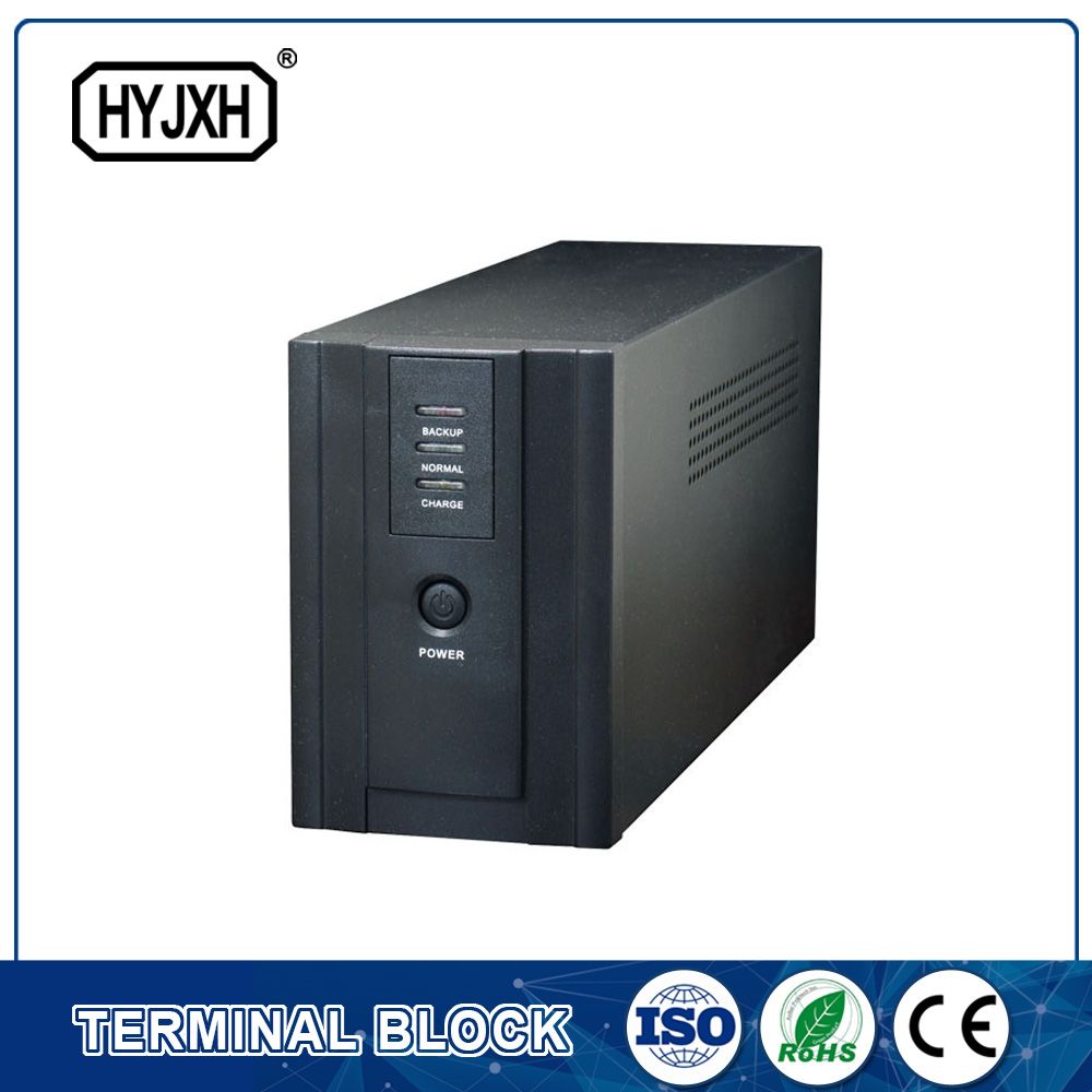 Function of Servo Voltage Stabilizer 1000va with for PC Coil