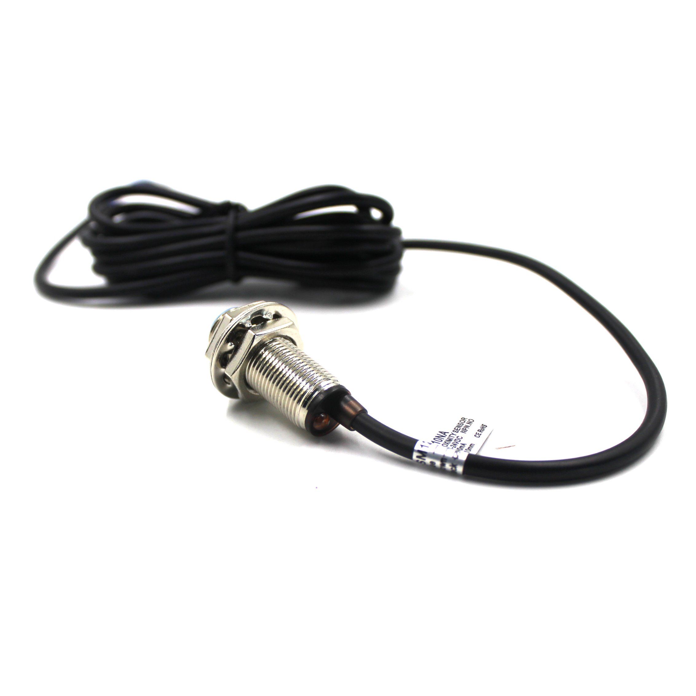 Yumo Sm12-31010na Proximity Switch Optical Inductive Proximity Sensor Capacitive Sensor