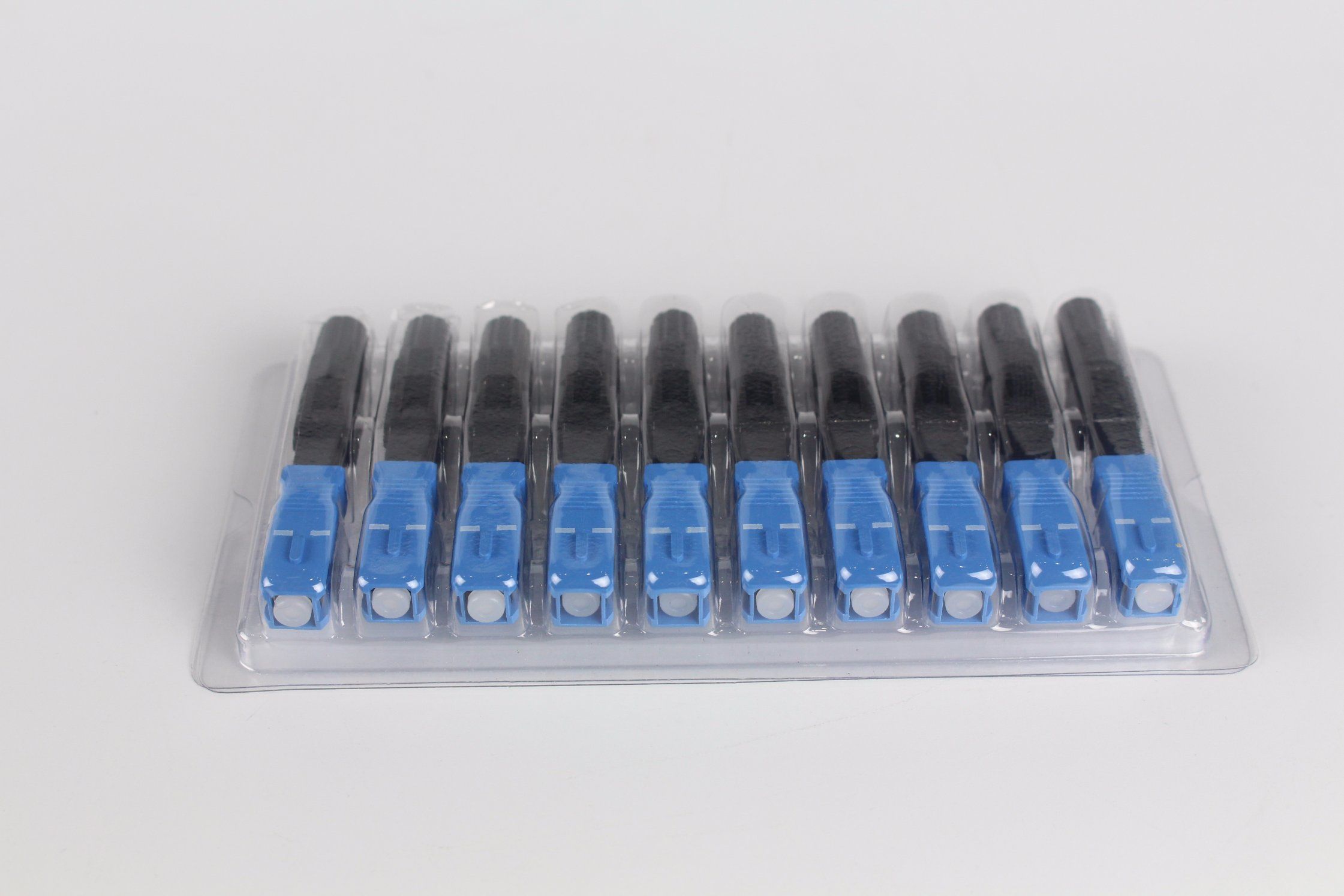 FTTH Fiber Optic Fast Connector Sc Upc Fast Connector