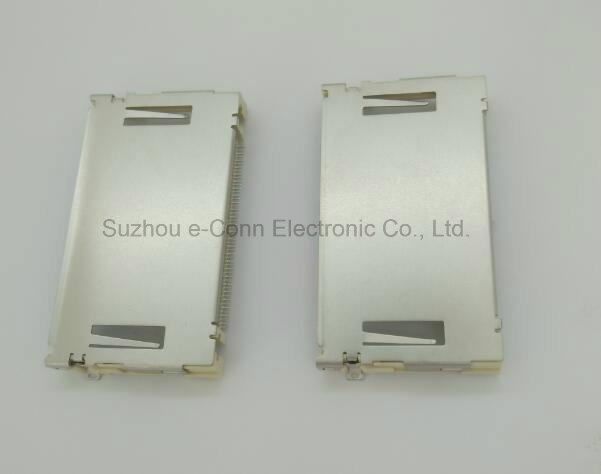 CF Card Connector